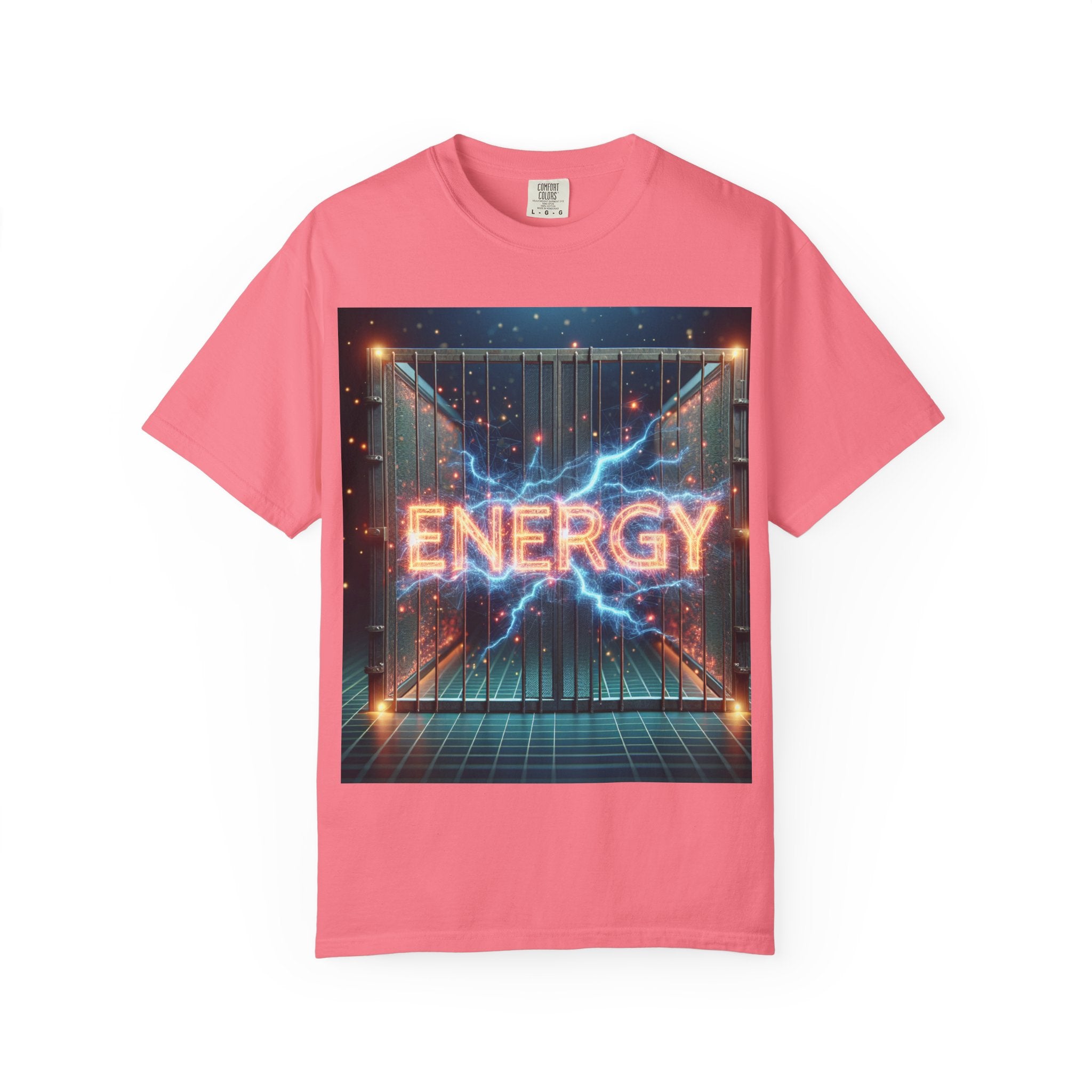 PROTECT YOUR ENERGY T-shirt