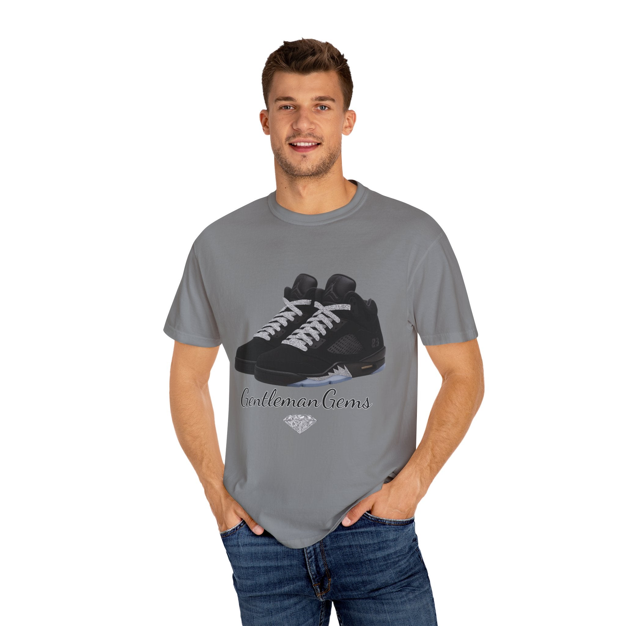 Diamond 5s Gem style  T-Shirt