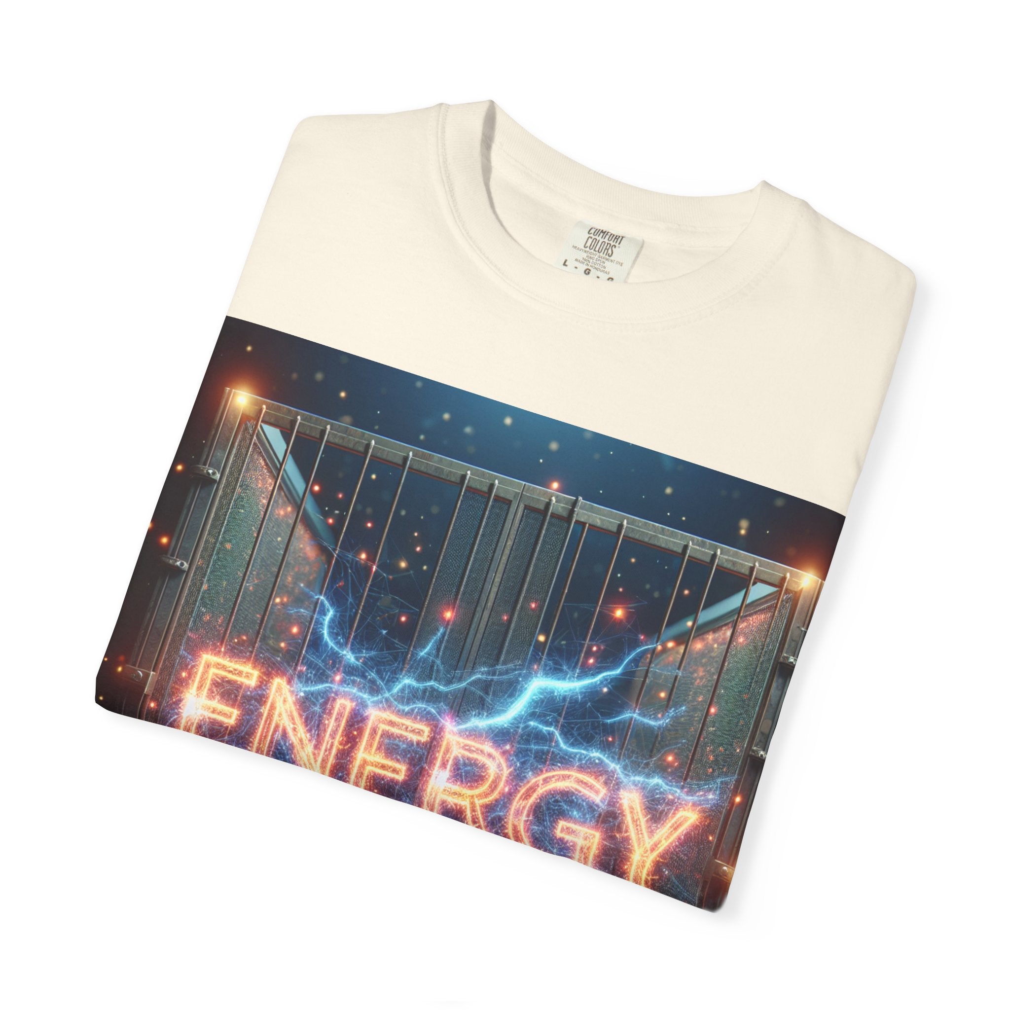 PROTECT YOUR ENERGY T-shirt