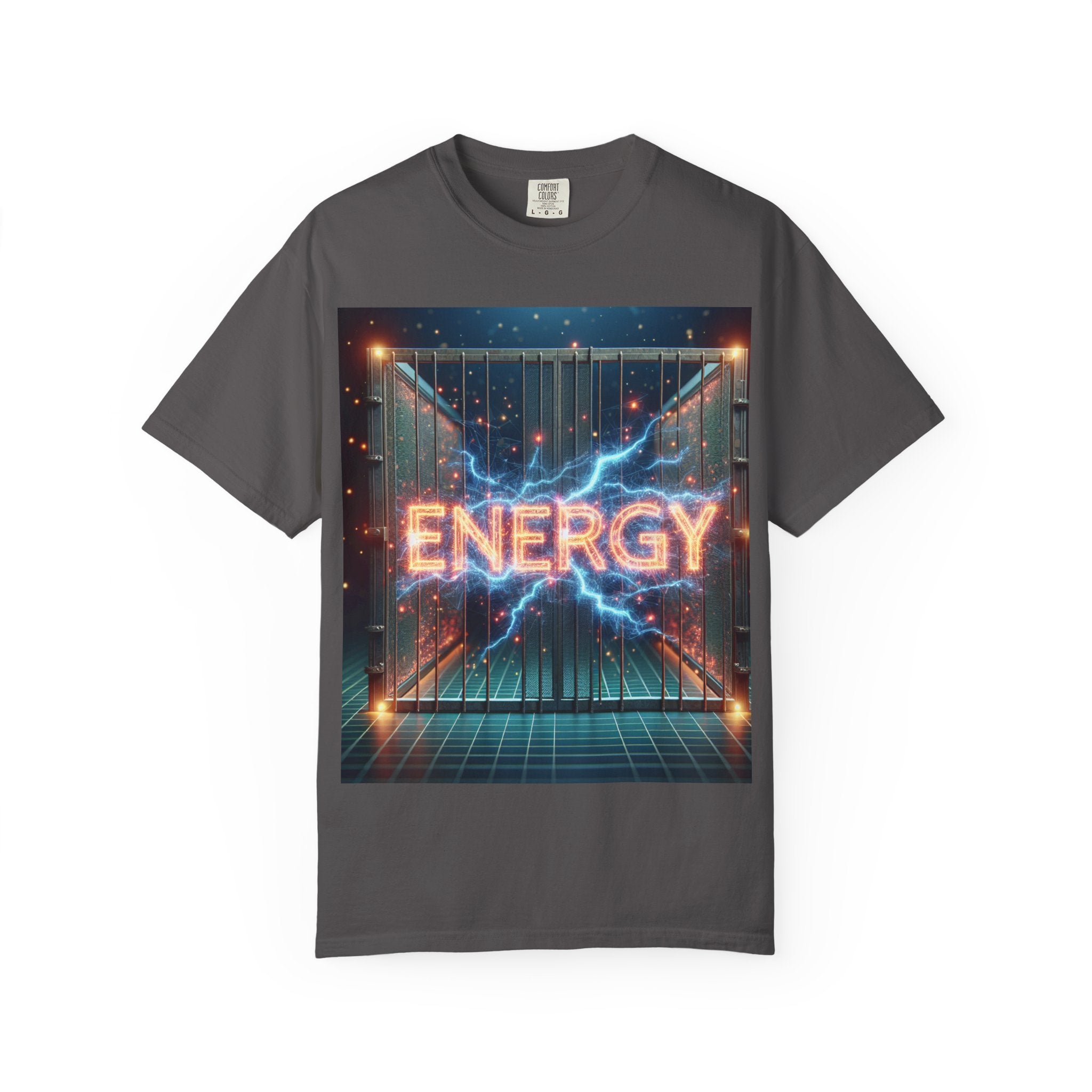 PROTECT YOUR ENERGY T-shirt