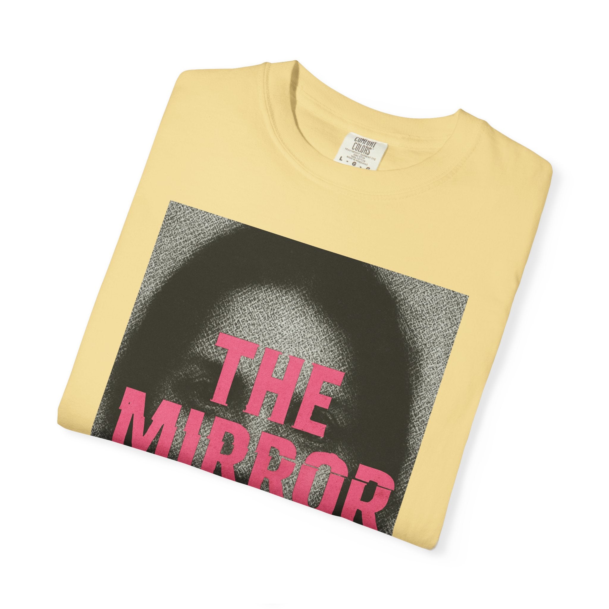 Chic Graphic Tee