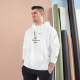 King Me Gem- Hoodie