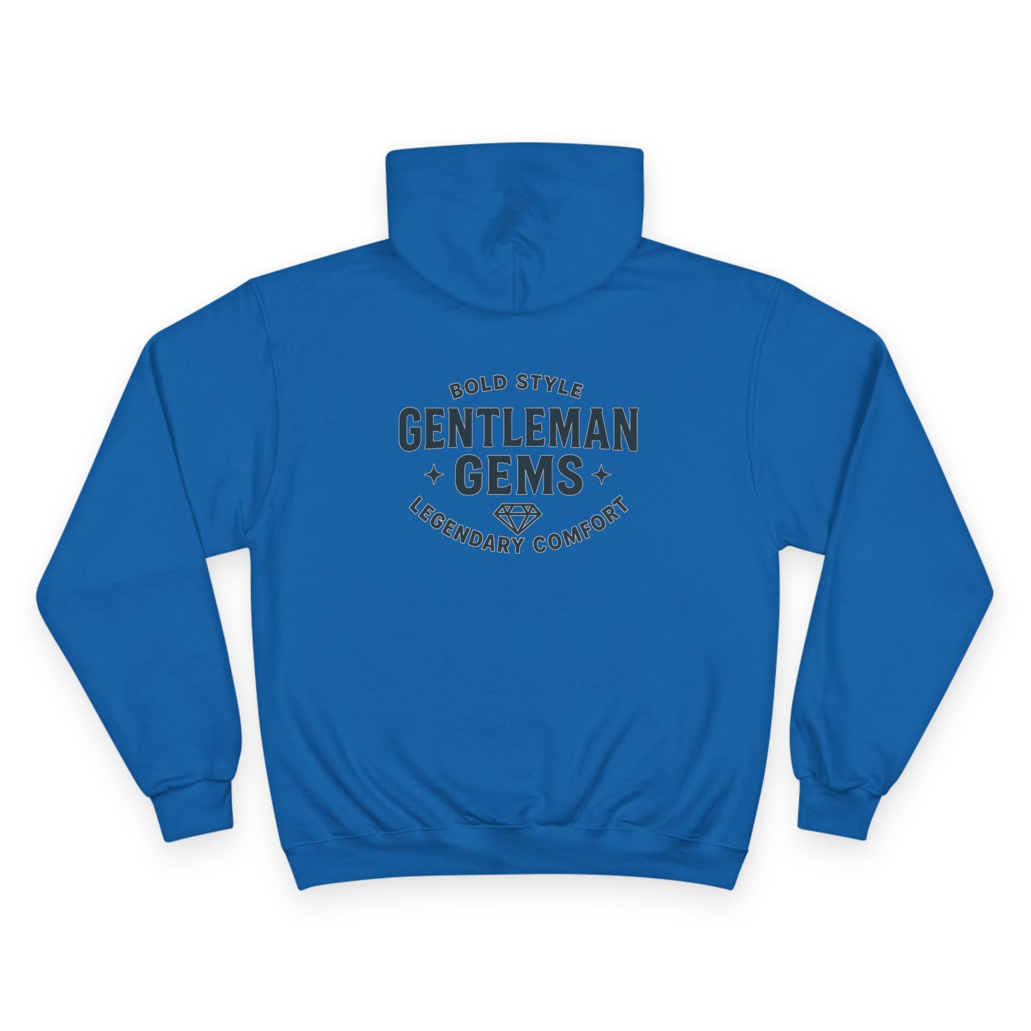 GEM KING - Champion Hoodie