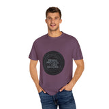 Gemini Code Silenced T-shirt