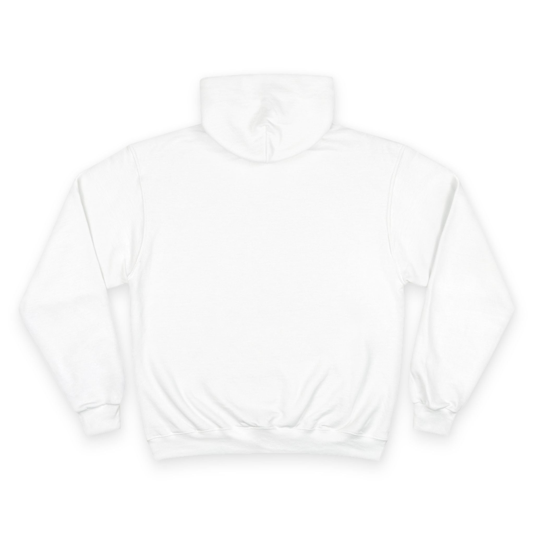 Feel Deep Move Sharp Champion Hoodie
