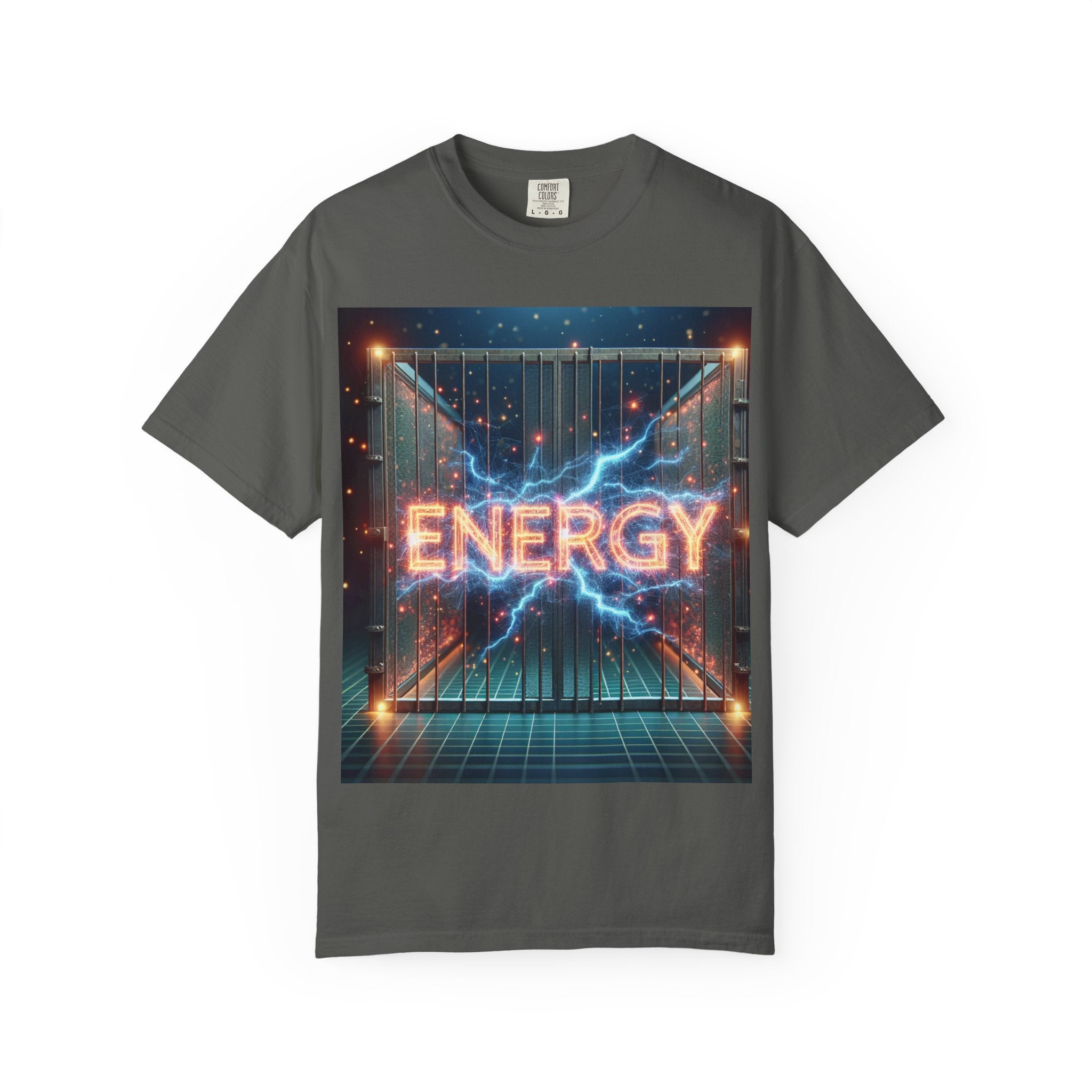 PROTECT YOUR ENERGY T-shirt