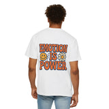 Emotion is Power T-Shirt