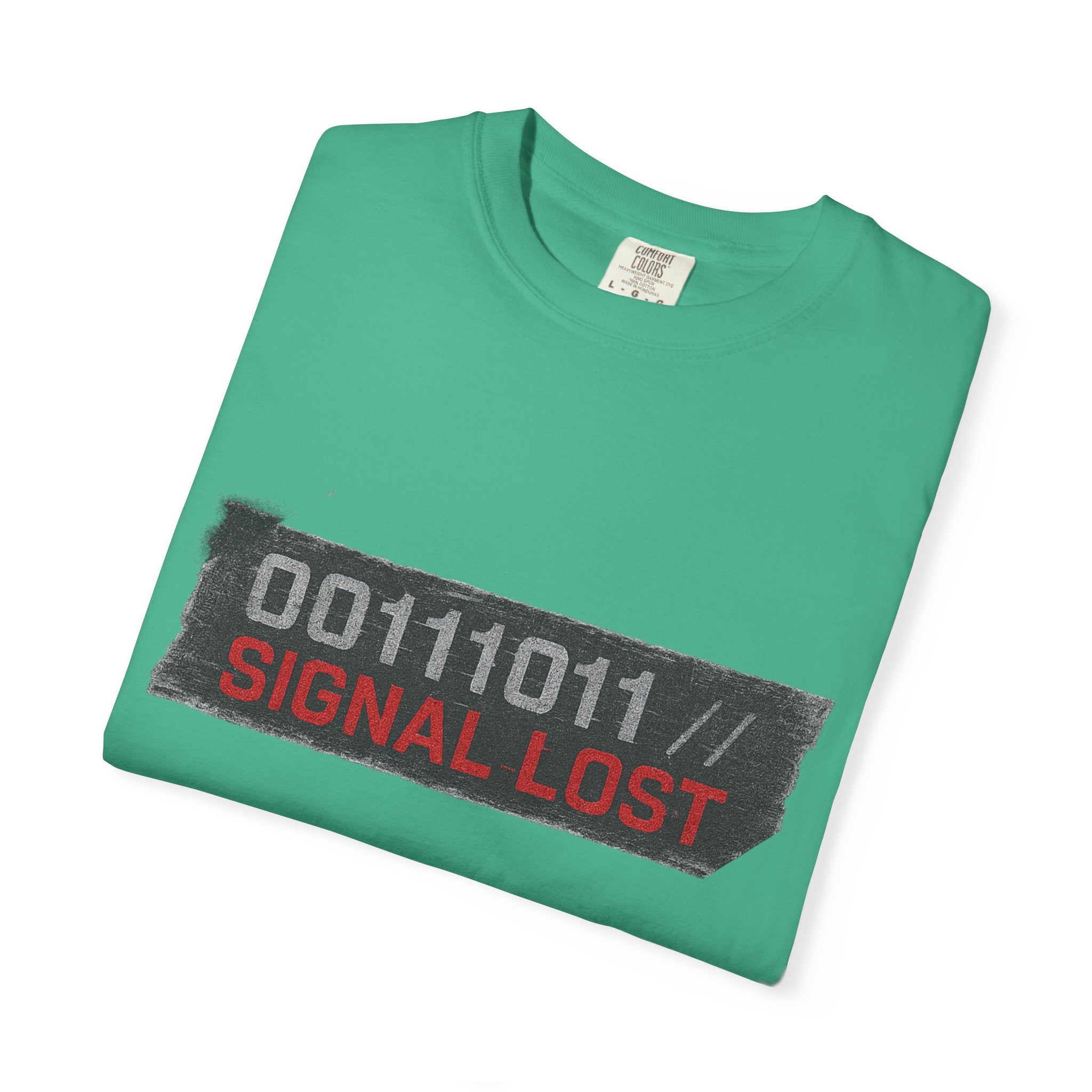 Lost Signal Unisex T-Shirt