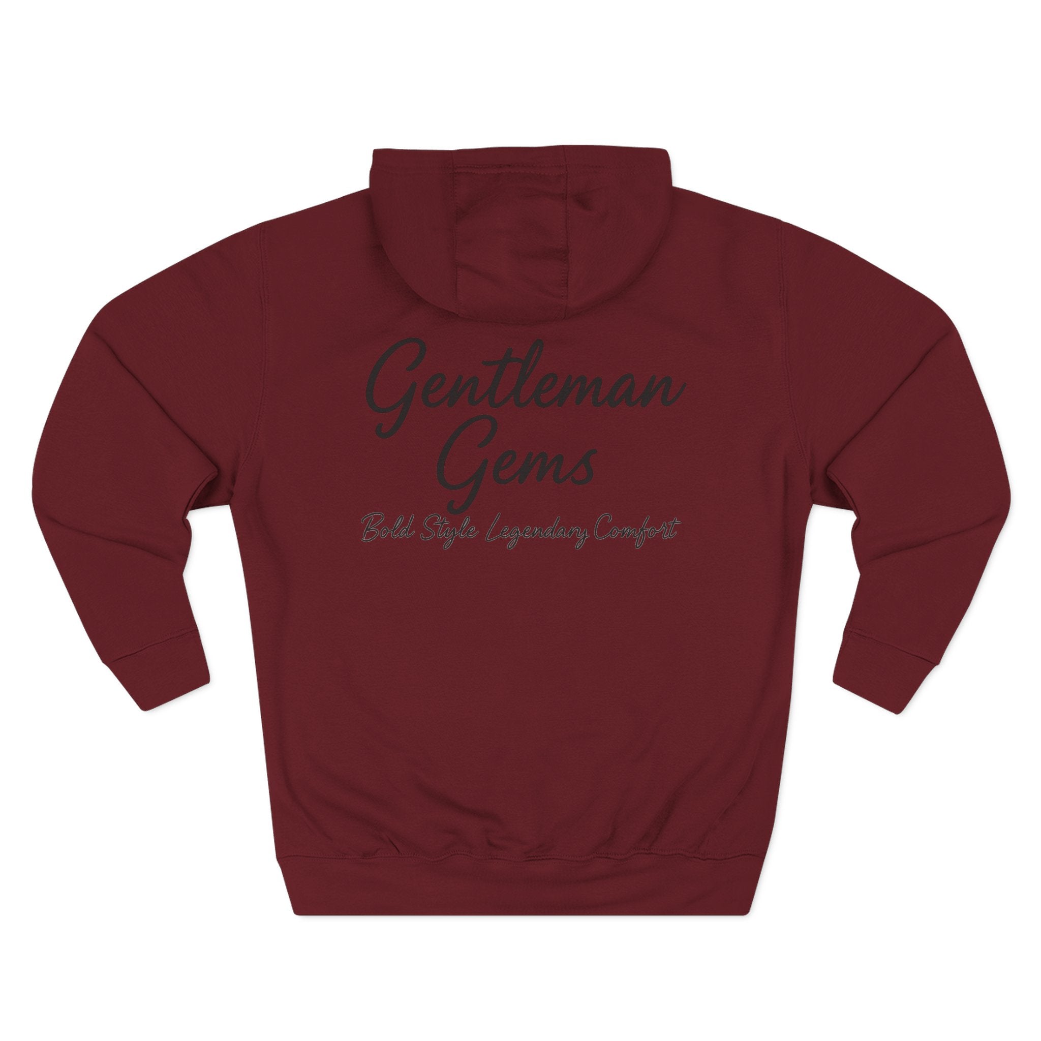 Gem Rottweiler  Hoodie - Stylish Comfort for Every Occasion, Casual Outing Essential, Unique [...]