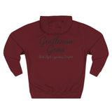Gem Rottweiler  Hoodie - Stylish Comfort for Every Occasion, Casual Outing Essential, Unique [...]