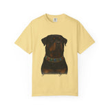 Gem Studded Rottweiler  T-shirt