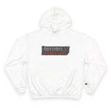 Signal Lost Champion Hoodie